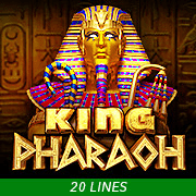 King Pharaoh