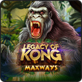 Legacy Of Kong Megaways