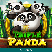 Triple Panda