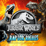 Jurassic World: Raptors Riches