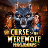 Curse of The Werewolf Megaways