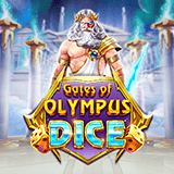 Gates of Olympus Dice